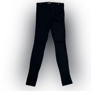 Vince Stitch Front Seam Leggings